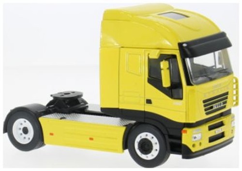 Ixo tr223 iveco - 1:43,
