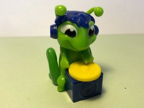 L20 kinder 2013 dj - l20,