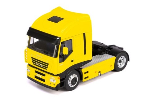 Ixo models iveco - ixo, 2012