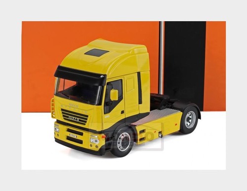 Ixo iveco stralis tractor - iveco,