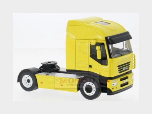 Ixo iveco stralis tractor - ixo,