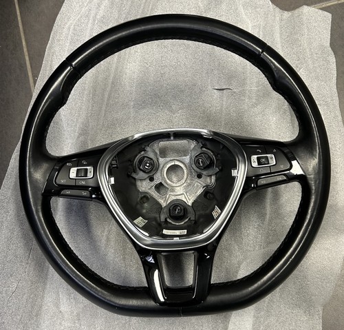Touran lenkrad lederlenkrad - vw,